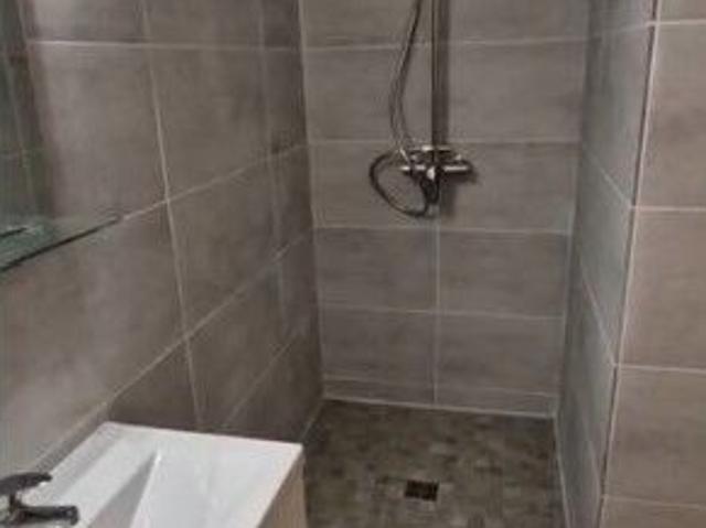 Appartement 1 pièce, 21 m² à louer à Libourne 33500