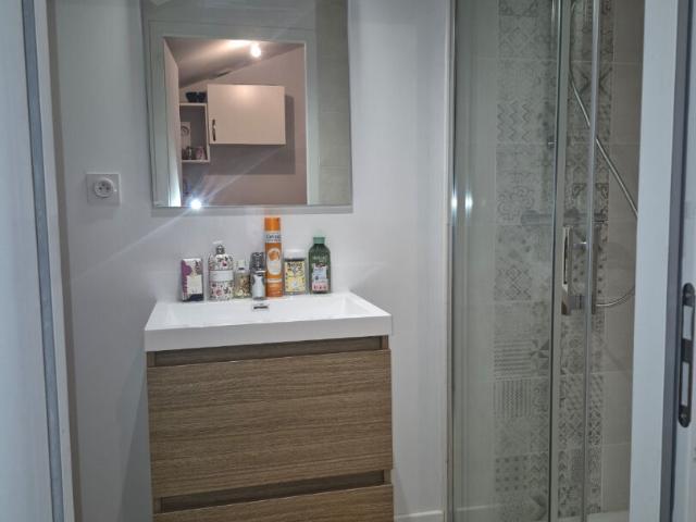 Appartement 1 pièce, 21 m² à louer à Ligugé 86240