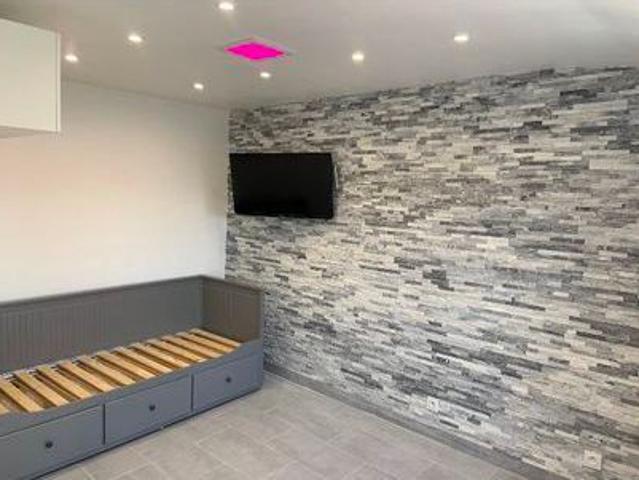 Appartement 1 pièce, 21 m² à louer à Pantin 93500