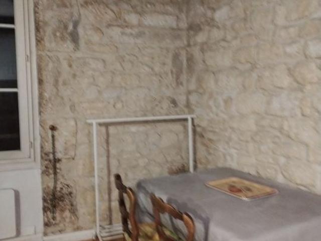 Appartement 1 pièce, 21 m² à louer à Paris 5 75005