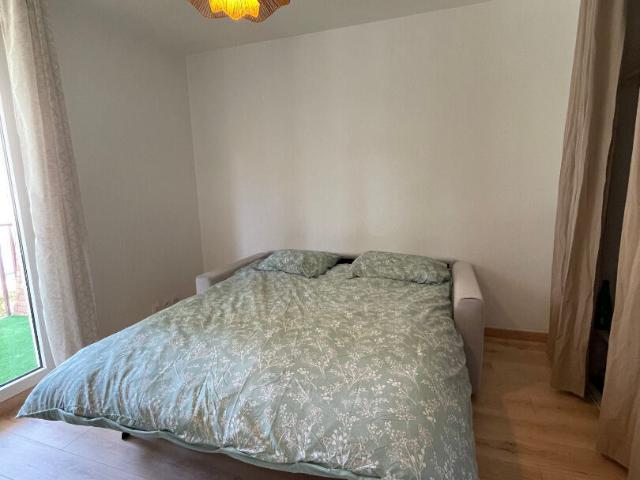 Appartement 1 pièce, 21 m² à louer à Pau 64000
