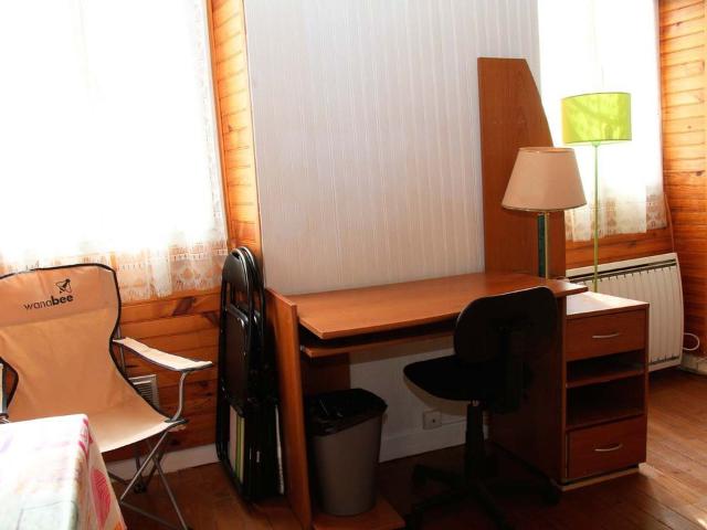 Appartement 1 pièce, 21 m² à louer à Pau 64000