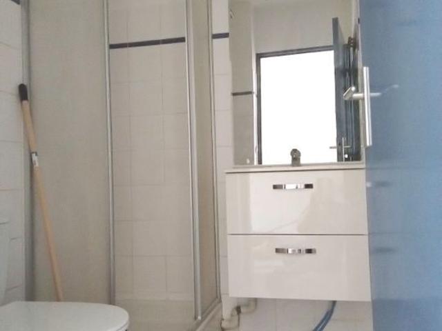 Appartement 1 pièce, 21 m² à louer à Perpignan 66000