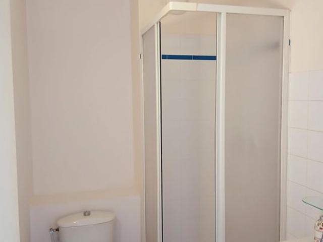 Appartement 1 pièce, 21 m² à louer à Quimper 29000