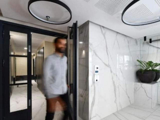 Appartement 1 pièce, 21 m² à louer à Rueil Malmaison 92500