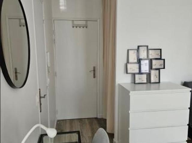 Appartement 1 pièce, 21 m² à louer à Reims 51100