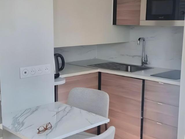 Appartement 1 pièce, 21 m² à louer à Rennes 35000