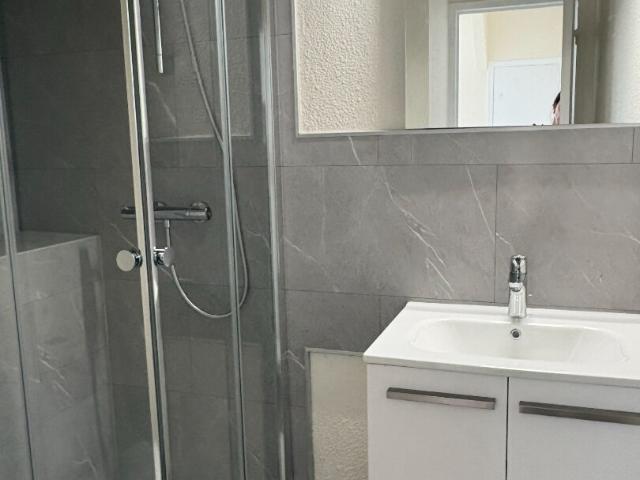 Appartement 1 pièce, 21 m² à louer à Rennes 35700