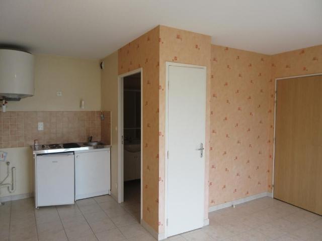 Appartement 1 pièce, 21 m² à louer à Rodez 12000