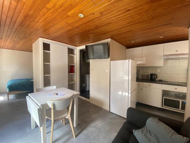 Appartement 1 pièce, 21 m² à louer à Rodez 12000