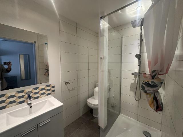 Appartement 1 pièce, 21 m² à louer à Rodez 12000
