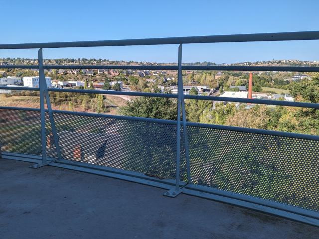 Appartement 1 pièce, 21 m² à louer à Rodez 12000
