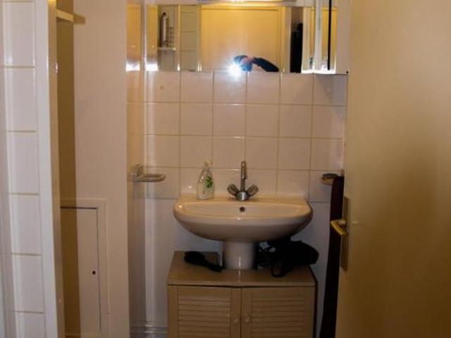 Appartement 1 pièce, 21 m² à louer à Rouen 76000