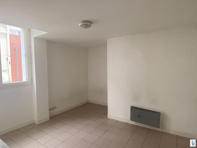 Appartement 1 pièce, 21 m² à louer à Rouen 76000