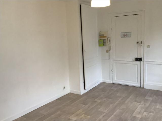 Appartement 1 pièce, 21 m² à louer à Rouen 76000