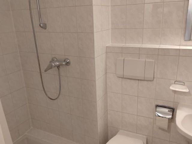 Appartement 1 pièce, 21 m² à louer à Strasbourg 67000