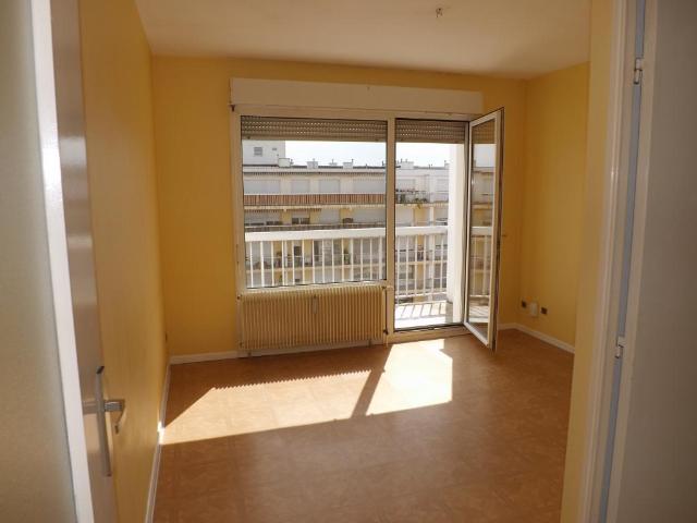 Appartement 1 pièce, 21 m² à louer à Strasbourg 67000