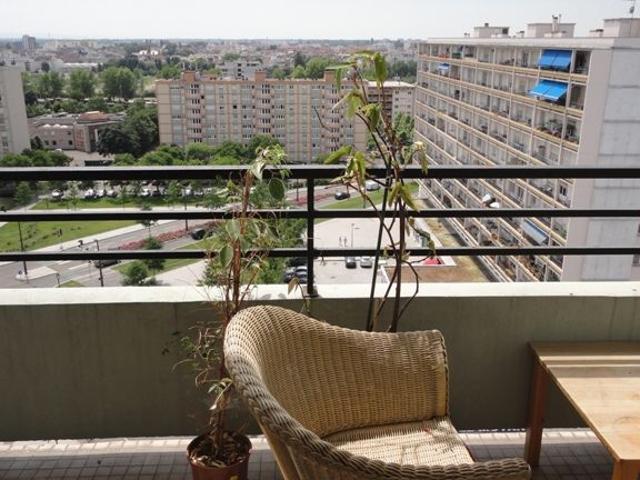 Appartement 1 pièce, 21 m² à louer à Strasbourg 67000