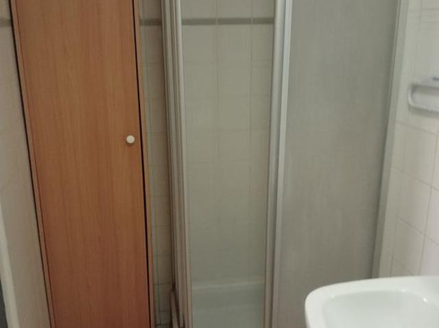 Appartement 1 pièce, 21 m² à louer à Saint Martin d'Hères 38400