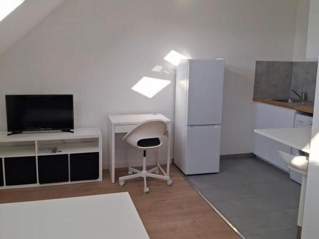 Appartement 1 pièce, 21 m² à louer à Saint Nazaire 44600
