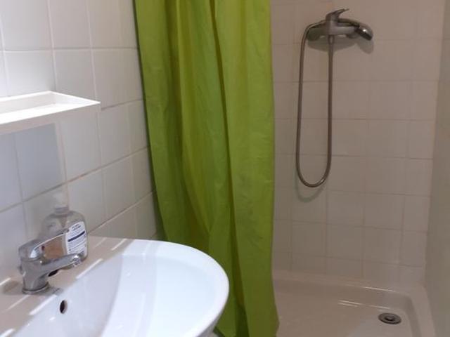 Appartement 1 pièce, 21 m² à louer à Saint Étienne 42000