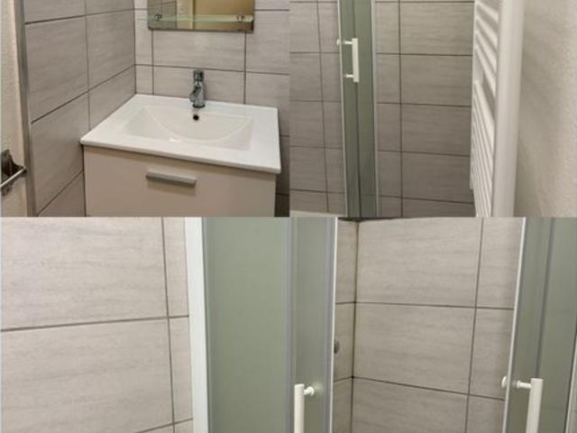 Appartement 1 pièce, 21 m² à louer à Saint Étienne 42000