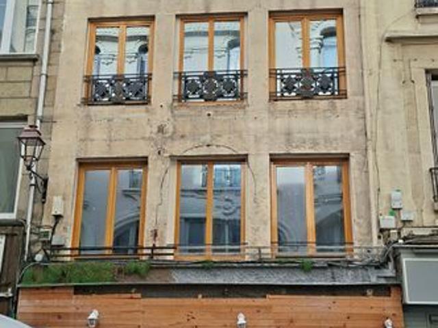 Appartement 1 pièce, 21 m² à louer à Saint Étienne 42000