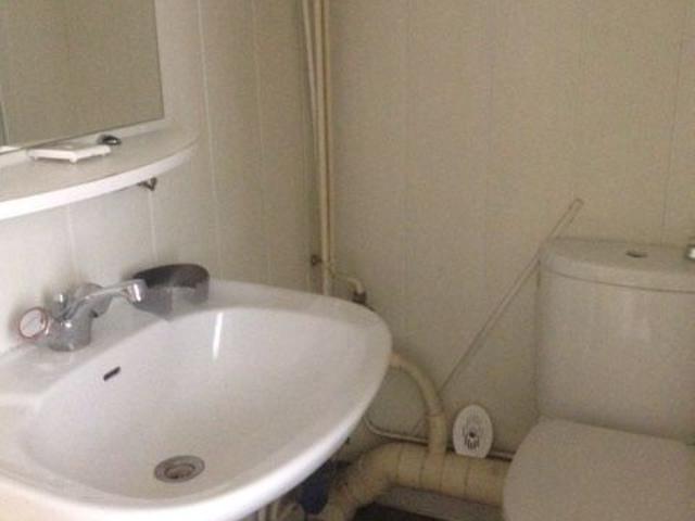Appartement 1 pièce, 21 m² à louer à Talant 21240