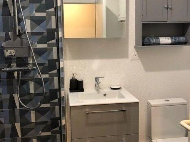 Appartement 1 pièce, 21 m² à louer à Talence 33400