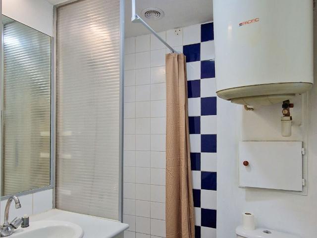 Appartement 1 pièce, 21 m² à louer à Toulon 83000