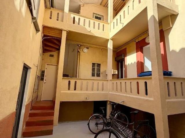Appartement 1 pièce, 21 m² à louer à Toulouse 31000