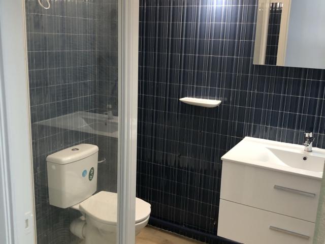 Appartement 1 pièce, 21 m² à louer à Toulouse 31000