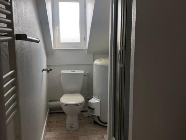 Appartement 1 pièce, 21 m² à louer à Tours 37000
