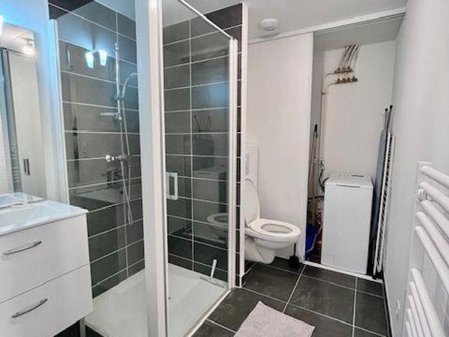 Appartement 1 pièce, 21 m² à louer à Troyes 10000