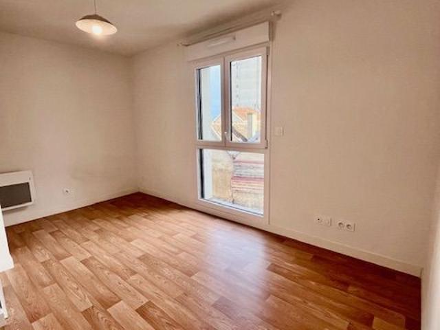 Appartement 1 pièce, 21 m² à louer à Troyes 10000