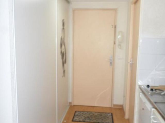 Appartement 1 pièce, 21 m² à louer à Valenciennes 59300