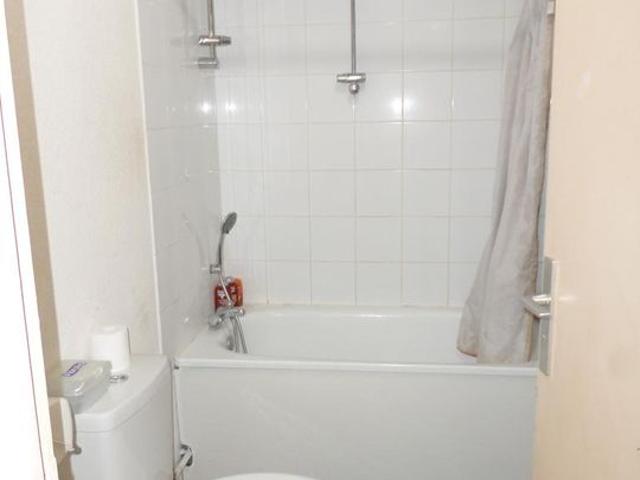 Appartement 1 pièce, 21 m² à louer à Valenciennes 59300
