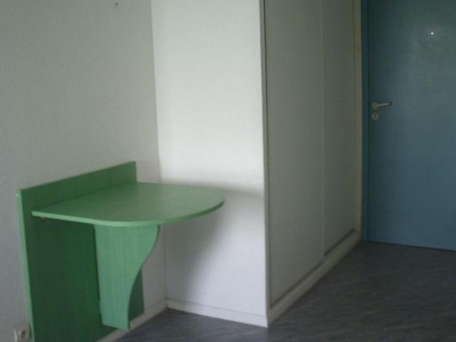 Appartement 1 pièce, 21 m² à louer à Vandœuvre lès Nancy 54500