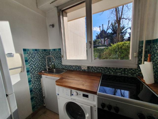 Appartement 1 pièce, 21 m² à louer à Ville d'Avray 92410