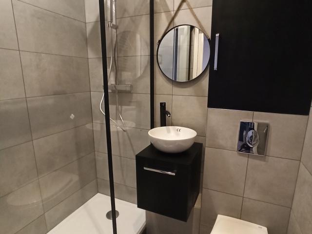 Appartement 1 pièce, 21 m² à louer à Villecresnes 94440