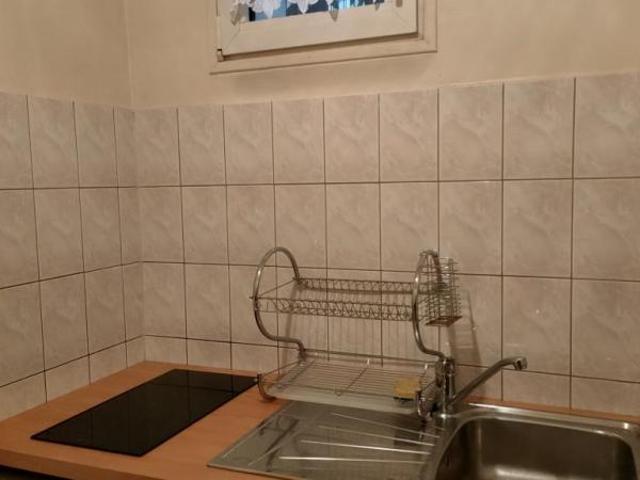 Appartement 1 pièce, 21 m² à louer à Villejuif 94800