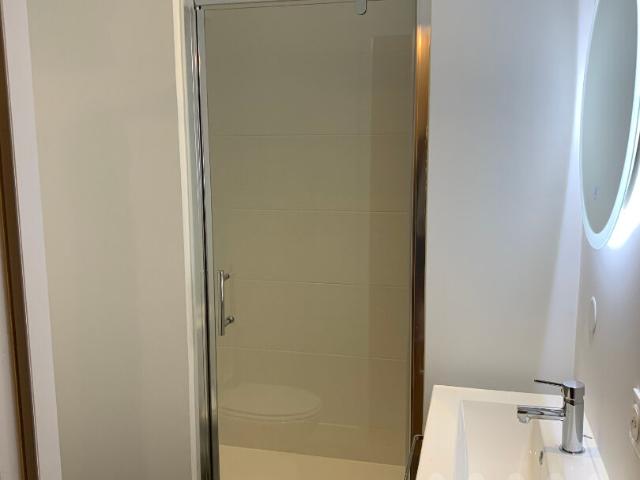 Appartement 1 pièce 21.9 m²