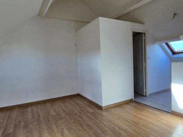 Appartement 1 pièce 21m2