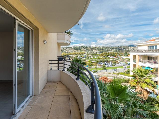 Appartement 1 pièce 22 m²