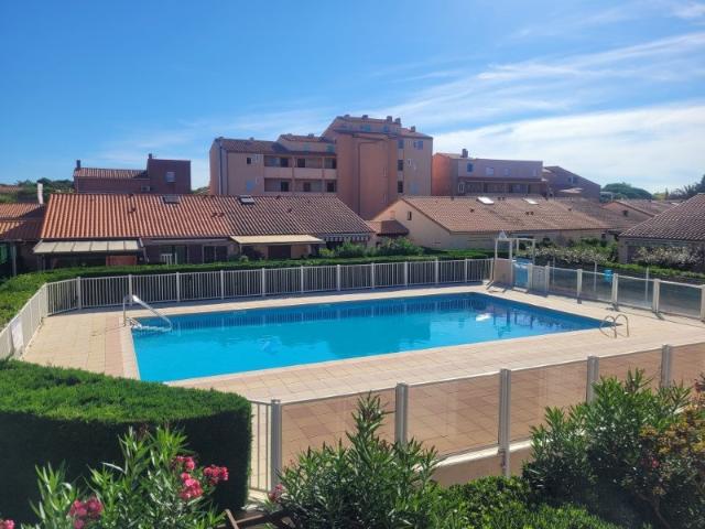 Appartement 1 pièce 22 m²