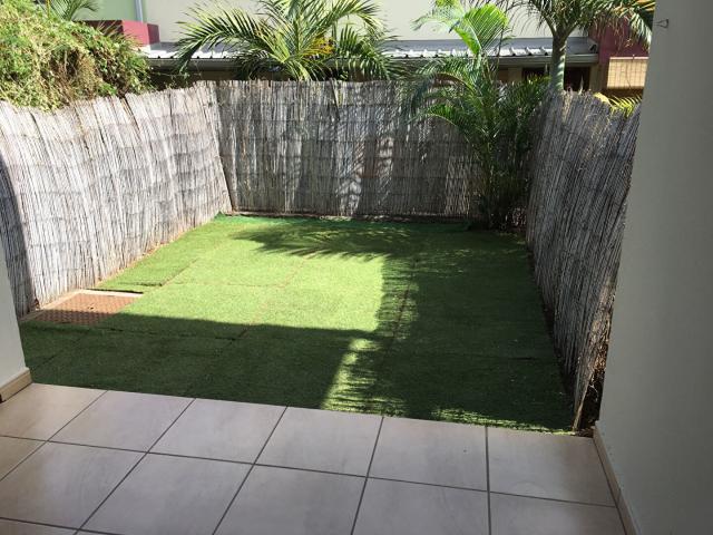 Appartement 1 pièce 22 m²