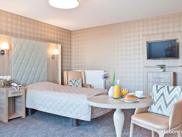 Appartement 1 pièce 22 m²