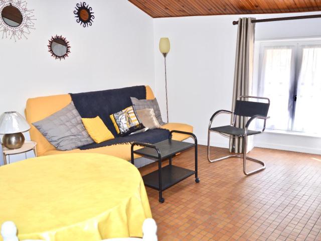 Appartement 1 pièce 22 m²