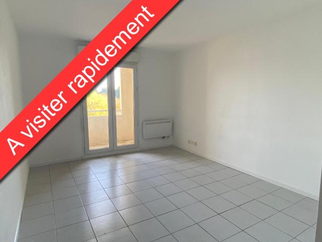 Appartement 1 pièce 22 m²