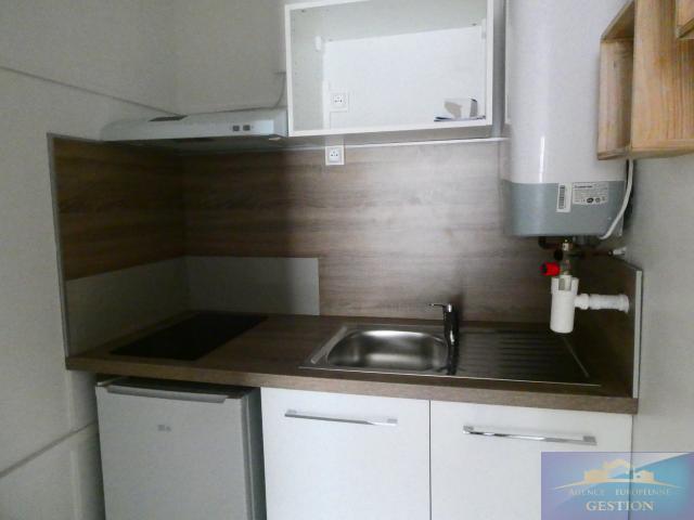 Appartement 1 pièce 22 m²